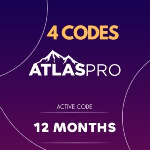 abonnement atlas pro