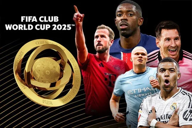 FIFA Club World Cup 2025