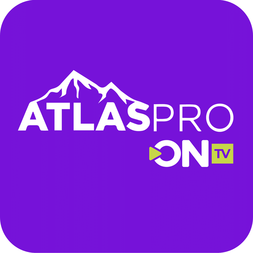 atlas pro tv