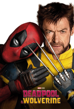 Deadpool & Wolverine
