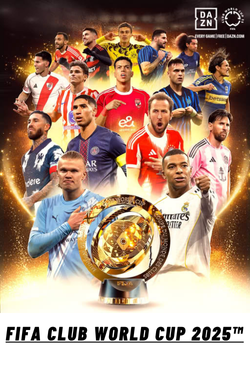 FIFA Club World Cup 2025