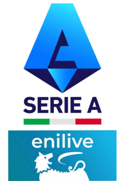 logo serie a 2025